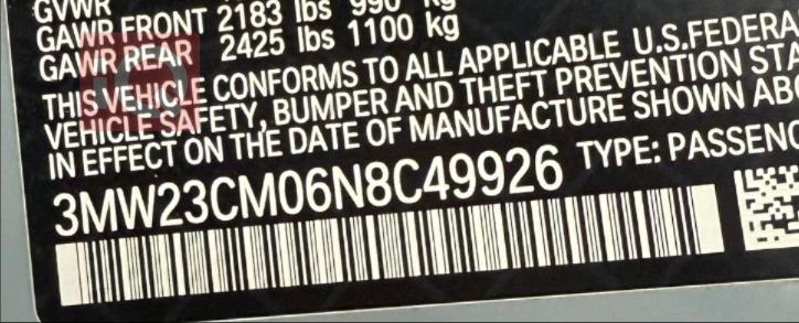 بي ام دبليو الفئة 2